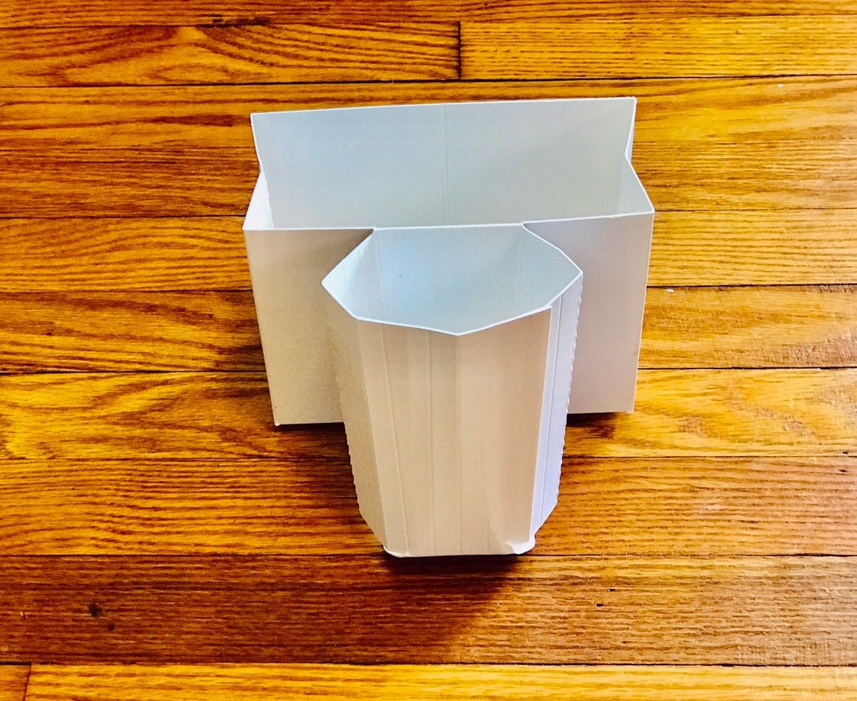 Eco-Friendly Materials